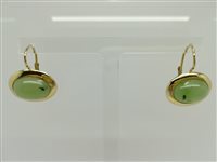 Orecchini Michieletto Gioielli Donna in Oro giallo Giada MICGIO10002667 - MICGIO10002667